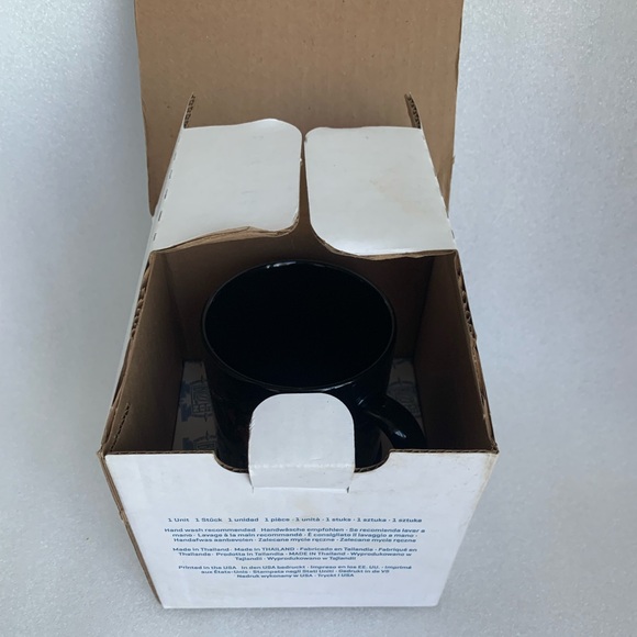 Blizzcon 2016 EXCLUSIVE Ceramic Key Art Mug Coffee Cup Blizzard Overwatch - Picture 9 of 16